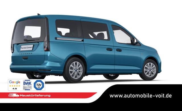 Ford Tourneo Connect Trend Grand SHZ Nav PDC temp 16Z 