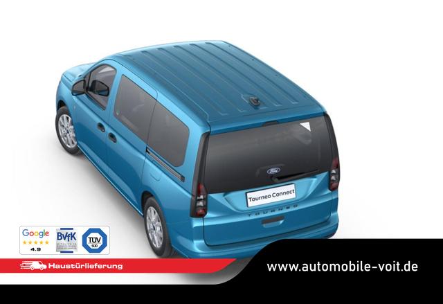 Ford Tourneo Connect Trend Grand SHZ Nav PDC temp 16Z 