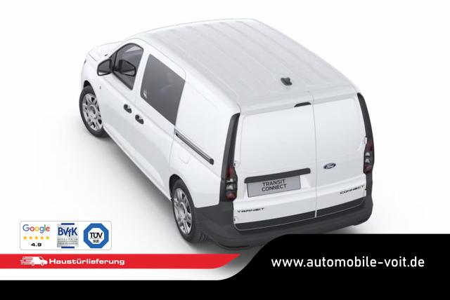 Ford Transit Connect Trend Flexcab L2 SHZ Nav Temp 