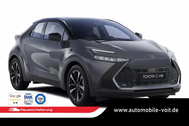 Toyota C-HR Teamplayer HEV Nav eHk SmarKey Privacy Totw 