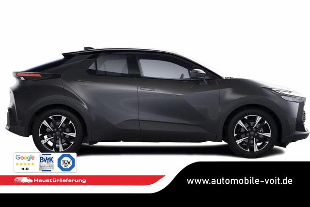 Toyota C-HR Teamplayer HEV Nav eHk SmarKey Privacy Totw 