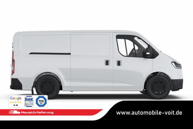 Ford Transit City Trend 56kWh L1H1 ACC Kam SHZ PDC 3S 