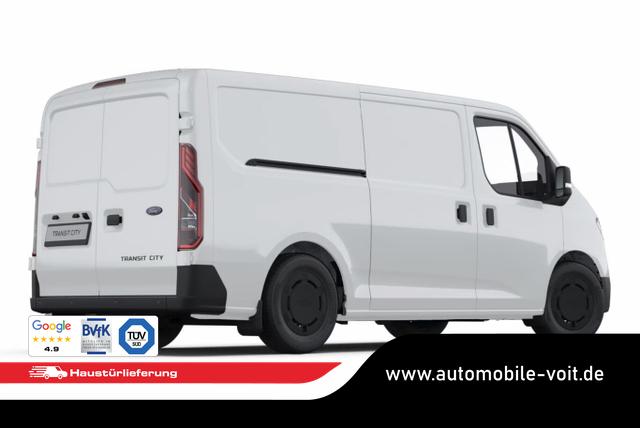 Ford Transit City Trend 56kWh L1H1 ACC Kam SHZ PDC 3S 