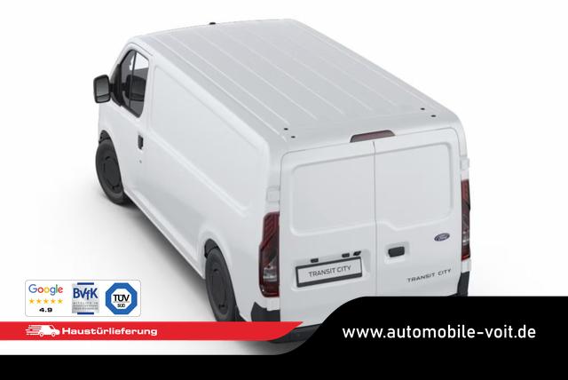 Ford Transit City Trend 56kWh L1H1 ACC Kam SHZ PDC 3S 