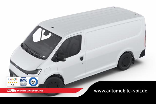 Ford Transit City Trend 56kWh L1H1 ACC Kam SHZ PDC 3S 