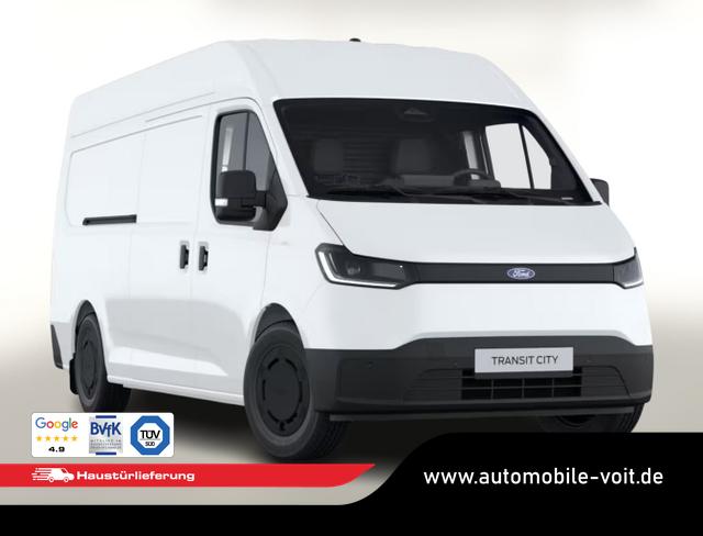 Ford Transit City - 56kWh L2H2 Trend ACC Kam SHZ PDC 3S