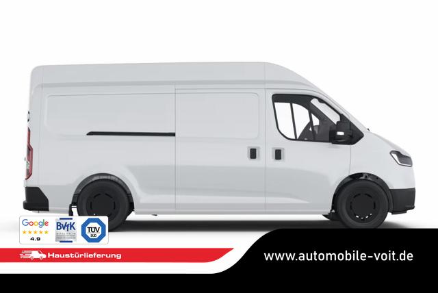 Ford Transit City 56kWh L2H2 Trend ACC Kam SHZ PDC 3S 