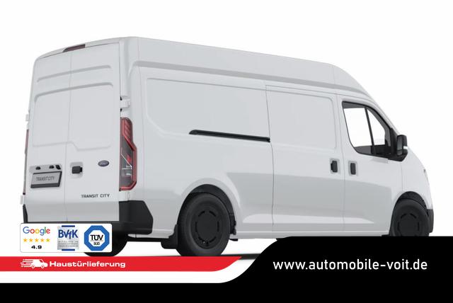 Ford Transit City 56kWh L2H2 Trend ACC Kam SHZ PDC 3S 