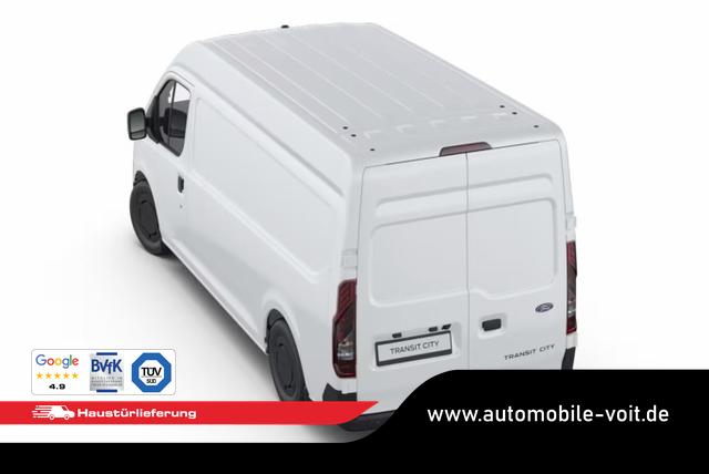 Ford Transit City 56kWh L2H2 Trend ACC Kam SHZ PDC 3S 