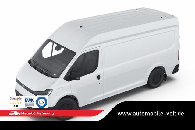Ford Transit City 56kWh L2H2 Trend ACC Kam SHZ PDC 3S 
