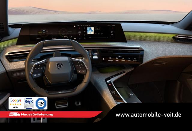 Peugeot 5008 GT Hybrid Excl. Pano KomfortP 360&deg; ACC SHZ 