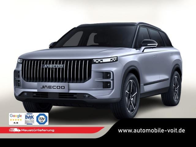 Jaecoo 7 - Exclusive PHEV Pano 540&deg; HUD SoundP Keyl SHZ