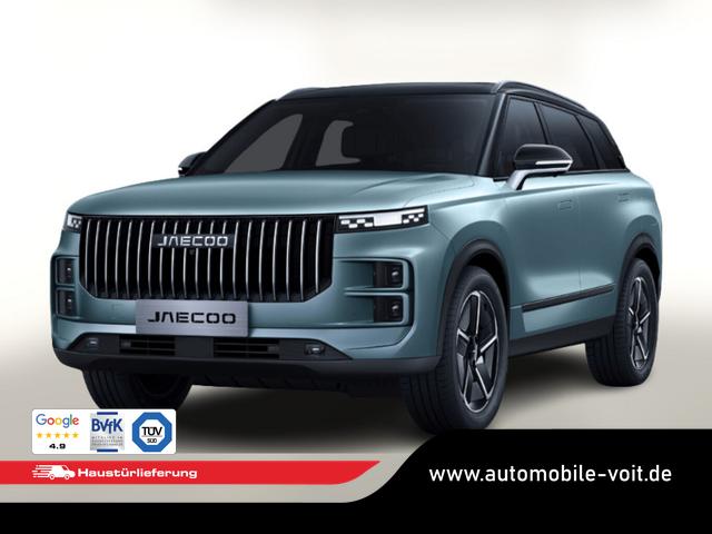 Jaecoo 7 - Exclusive PHEV Pano 540&deg; HUD SoundP Keyl SHZ