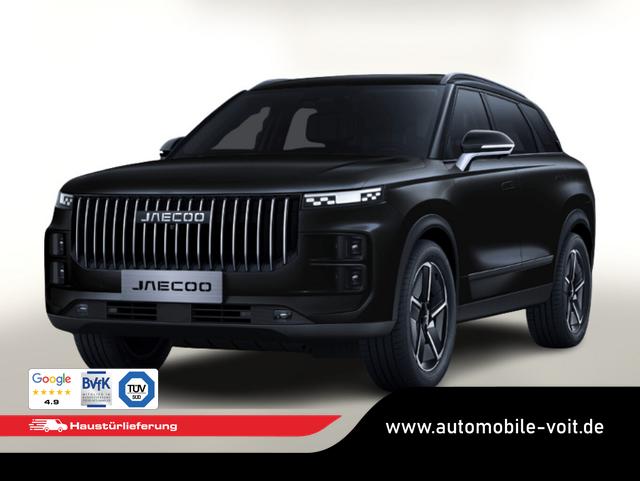 Jaecoo 7 - Exclusive PHEV Pano 540&deg; HUD SoundP Keyl SHZ