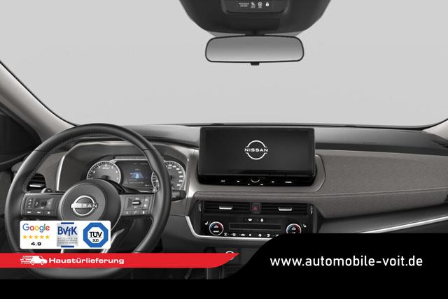 Nissan Qashqai Tekna+ e-Power Pano Bose El.Heckk LM20 