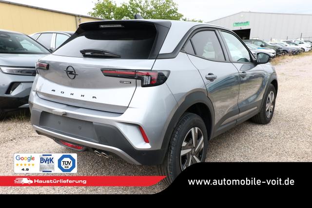 Opel Mokka Edition Hybrid WinterP SHZ LHZ Klimaaut PDC Temp 