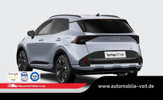 Kia Sportage GT Line HEV GT-Line eHK elSitze SHZ DigC ACC LM 