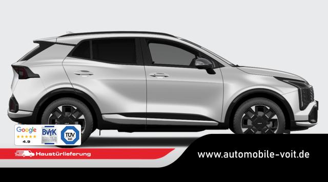 Kia Sportage GT Line HEV GT-Line eHK elSitze SHZ DigC ACC LM 
