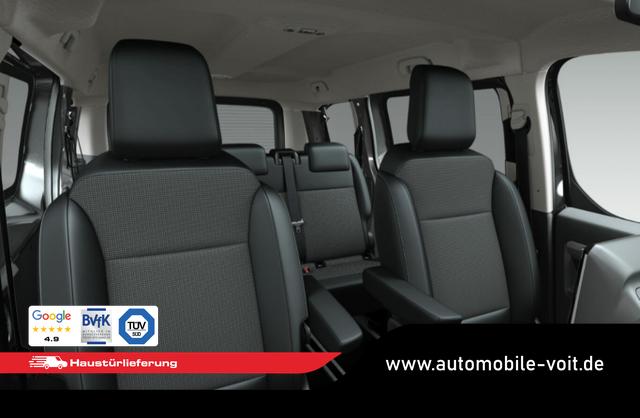 Opel Zafira Edition AT8 L 8-S AHK Nav Kam SHZ KlimaP 