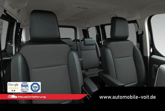 Opel Zafira Edition AT8 L 8-S AHK Nav Kam SHZ KlimaP 