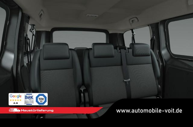 Opel Zafira Edition AT8 XL 8-S KlimaP Nav Kam SHZ 