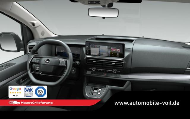 Opel Zafira Edition AT8 XL 8-S Nav Kam SHZ 2xPDC 
