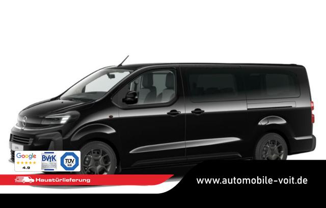 Opel Zafira Edition AT8 XL 8-S Nav Kam SHZ 2xPDC 