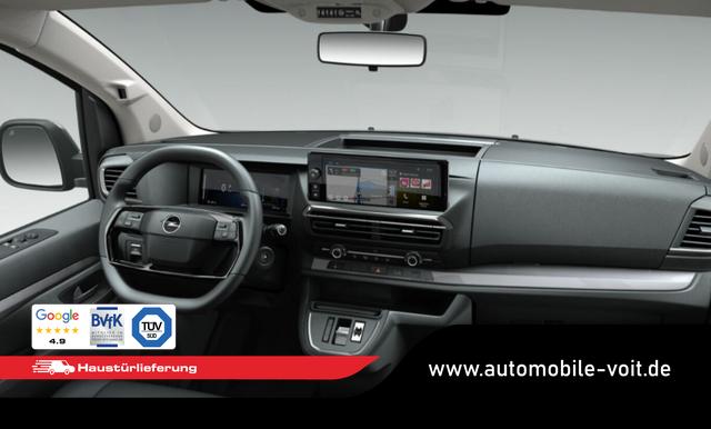 Opel Zafira Edition AT8 XL 9-S Nav Kam SHZ 2xPDC 