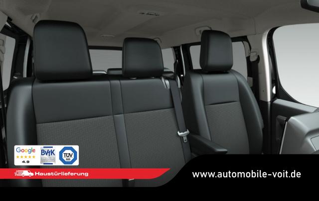 Opel Zafira Edition AT8 XL 9-S Nav Kam SHZ 2xPDC 