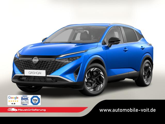 Nissan Qashqai - e-Power N-Connecta elHeckkl ACC SHZ Keyl