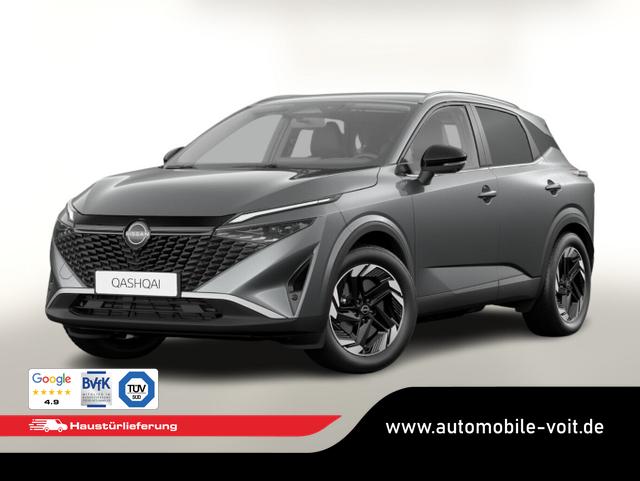 Nissan Qashqai - e-Power N-Connecta elHeckkl ACC SHZ Keyl