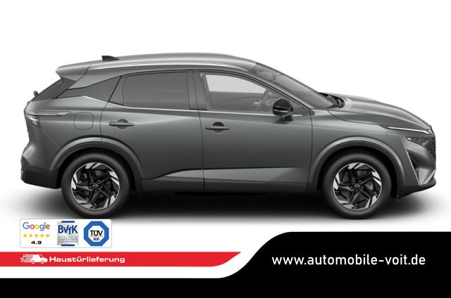 Nissan Qashqai e-Power N-Connecta elHeckkl ACC SHZ Keyl 