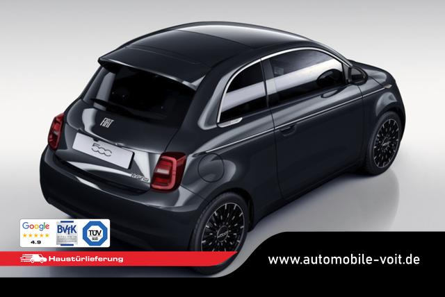 Fiat 500 La Prima Hybrid Pano SHZ Keyl Nav Kam PDC 17 