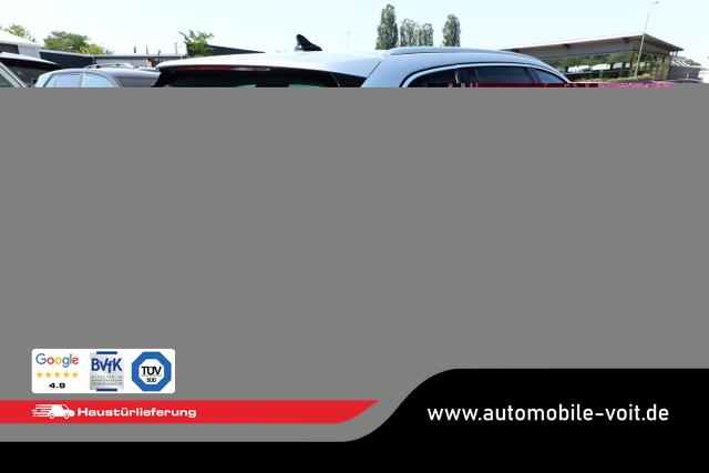 Skoda Octavia Combi Selection DSG Selec Matrix HUD Nav ACC Kessy 