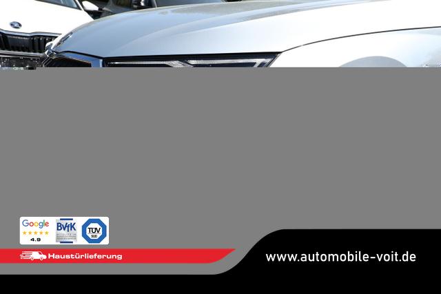 Skoda Octavia Combi Selection DSG Selec Matrix HUD Nav ACC Kessy 