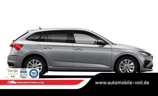Skoda Scala Selection DSG Selec Kessy PDC SHZ SunS Kam 5J/100k 