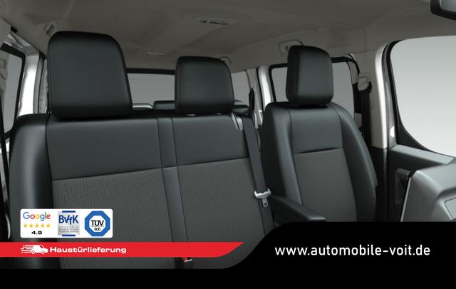 Opel Zafira Edition AT8 XL 9-S KlimaP Nav Kam SHZ 