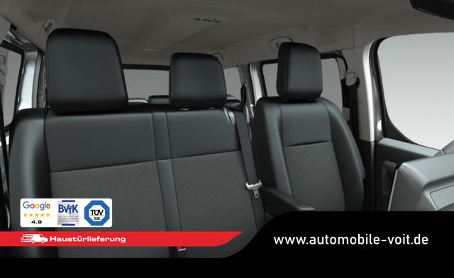Opel Zafira Edition AT8 XL 9-S DriverP Nav Kam SHZ 