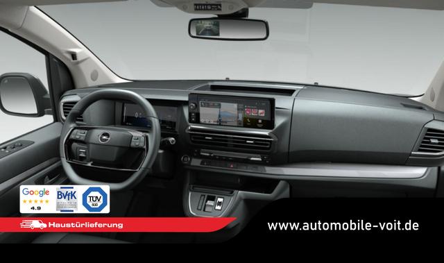 Opel Zafira Edition AT8 XL 9-S DriverP KlimaP Nav Kam 