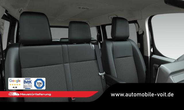 Opel Zafira Edition AT8 XL 9-S DriverP KlimaP Nav Kam 
