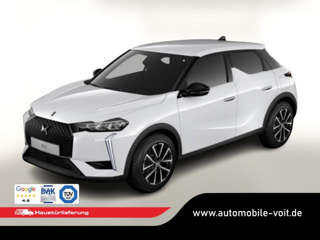 DS Automobiles 3 - DS3 Hybrid &Eacute;dition France 360&deg; SHZ DigC 2xPDC BT