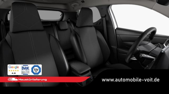 DS Automobiles 3 DS3 Hybrid Pallas LED PrivG DigC CarP PDC KlimaA 