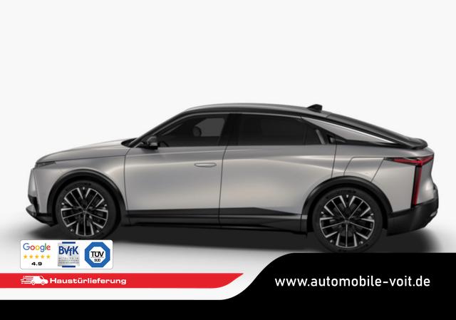 DS Automobiles N&deg;8 &Eacute;toile Nappa Matrix 20Z Nav eHK HUD Massage 