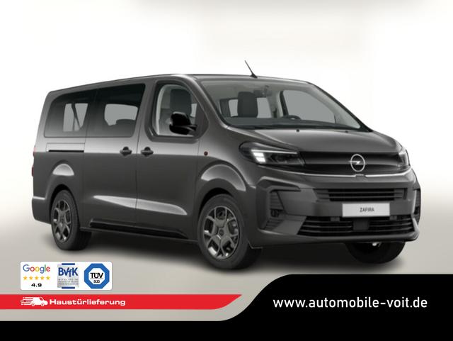 Opel Zafira - Edition AT8 XL 8-S FamilyP Nav Kam SHZ