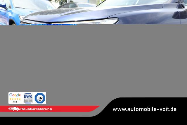 Audi Q3 Intense Tech LED+ KlimaP MMI+ Keyl PrivG 18Z eHK PDC+ 