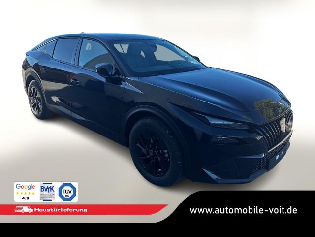 Peugeot 408 - Allure Hybrid FACEL. 360&deg; ACC Nav Alarm Keyl