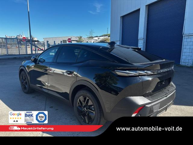 Peugeot 408 Allure Hybrid FACEL. 360&deg; ACC Nav Alarm Keyl 
