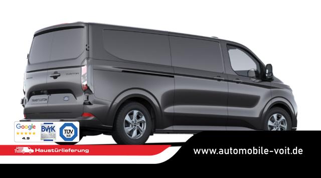 Ford Transit Custom Limited 320L2 LED SHZ Kam KeyL 2S 
