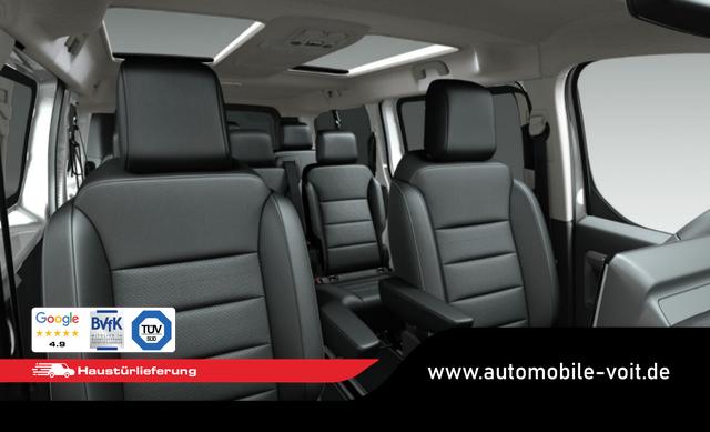 Opel Zafira GS AT8 XL 8-S Massage SHZ DesignP StandH 