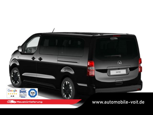 Opel Zafira GS AT8 XL 8-S Massage Nav SHZ LHZ ACC Kam 